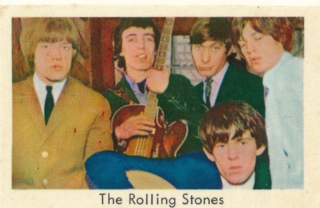 Roling Stones 3a4